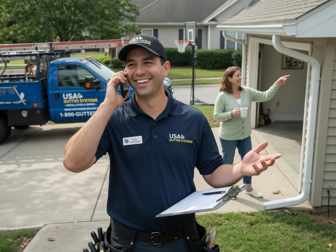 Gutter Installation Rentiesville, OK FAQs